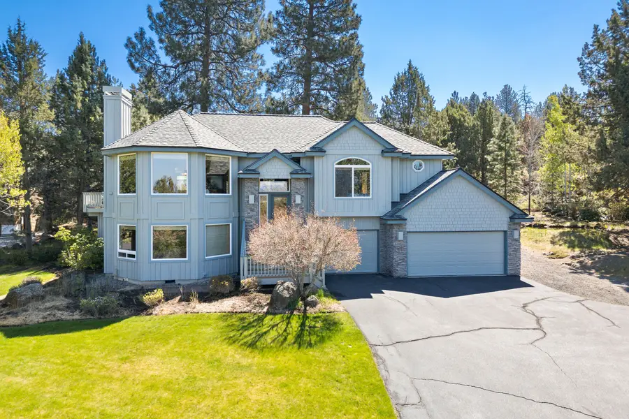 4057 NW Northcliff, Bend, OR 97703 - #3