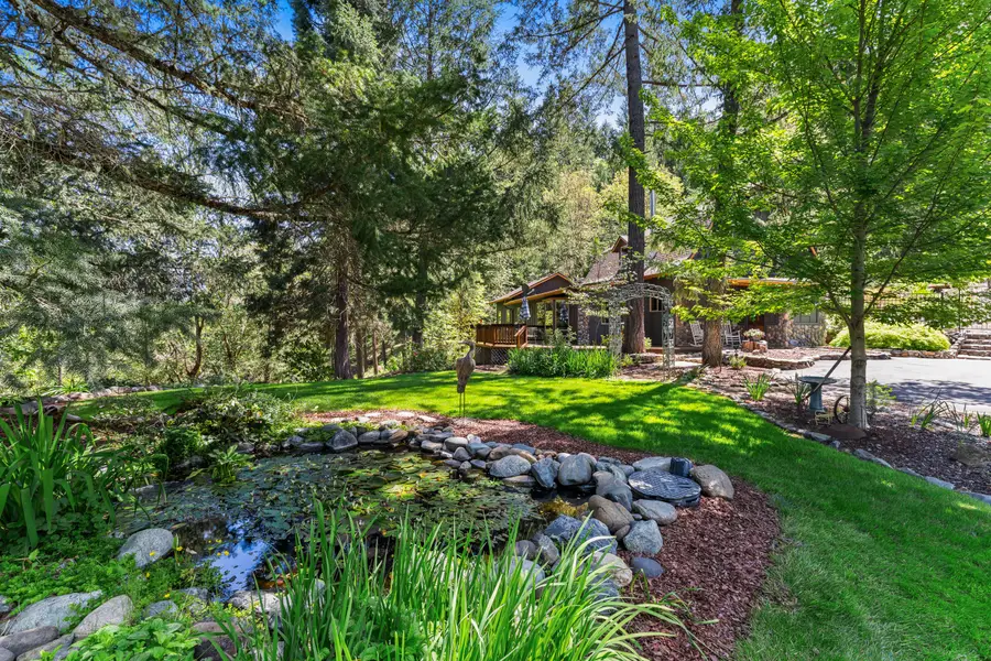 2175 Birdseye Creek Road, Gold Hill, OR 97525 - #2
