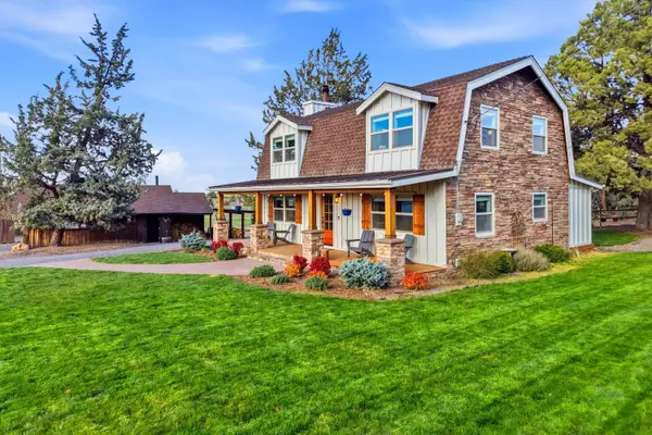 61280 Larsen Road, Bend, OR 97702