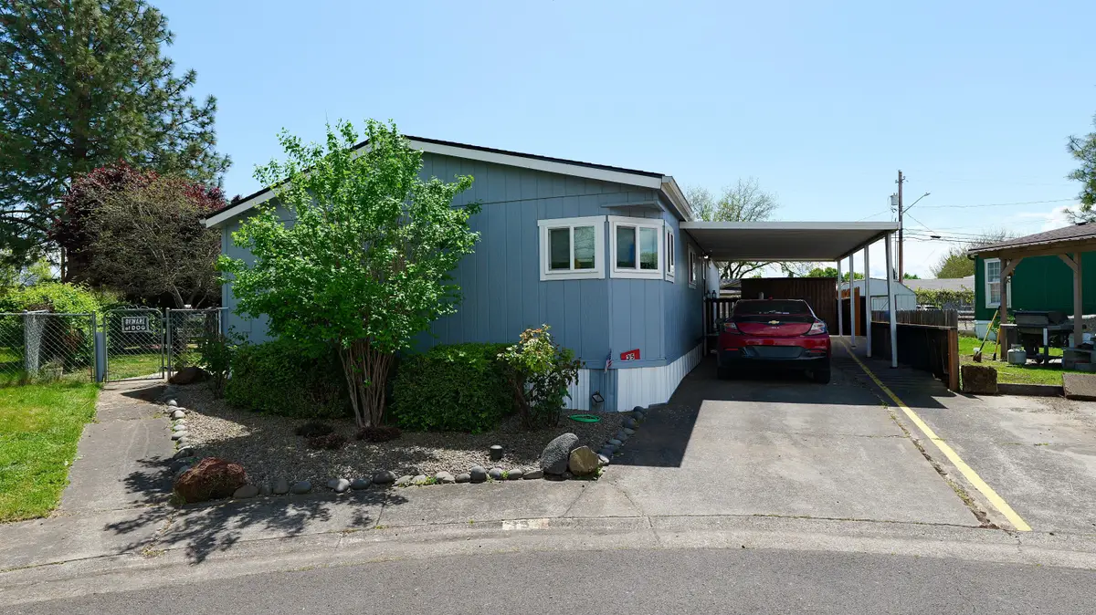 3600 Avenue G #SPC 35, White City, OR 97503 - #1