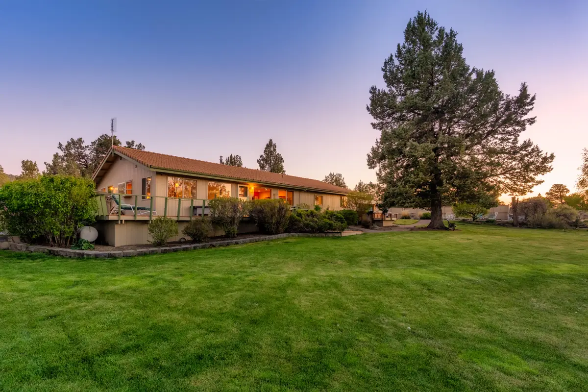 501 NW 103rd Street, Redmond, OR 97756 - #1