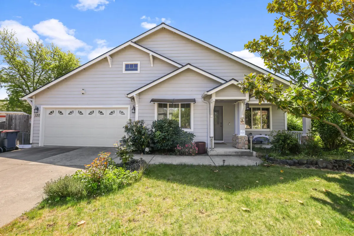 120 Nadine Lane, Central Point, OR 97502 - #1
