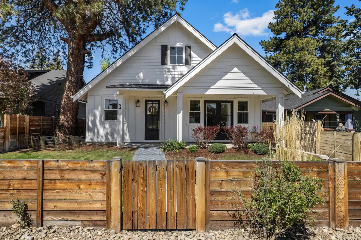 84 NW Portland Avenue, Bend, OR 97703 - #1