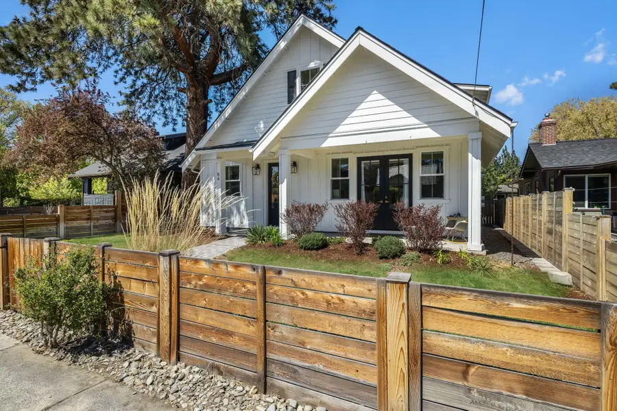 84 NW Portland Avenue, Bend, OR 97703 - #2