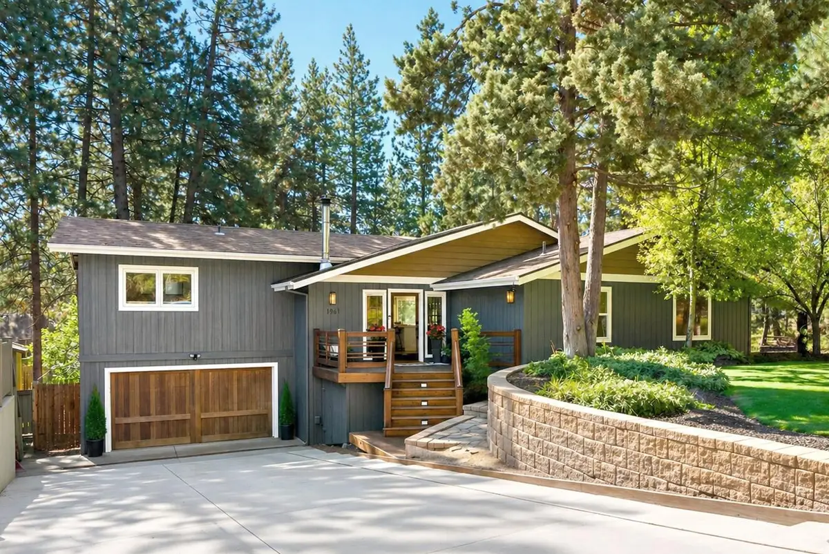 1961 SW Knoll Avenue, Bend, OR 97702 - #1