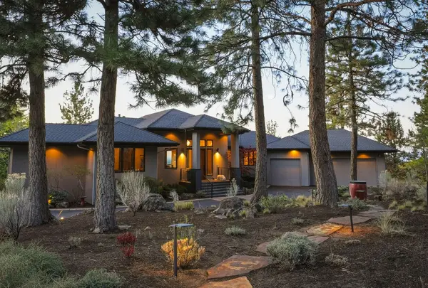 3072 NW Duffy Drive, Bend, OR 97703
