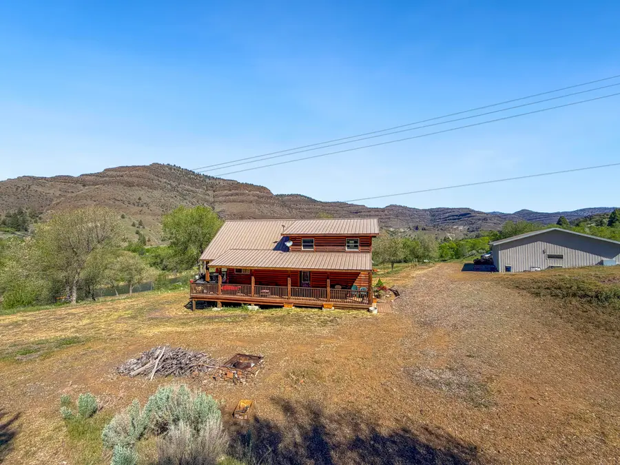 41473 Orchard View Road, Kimberly, OR 97848 - #2