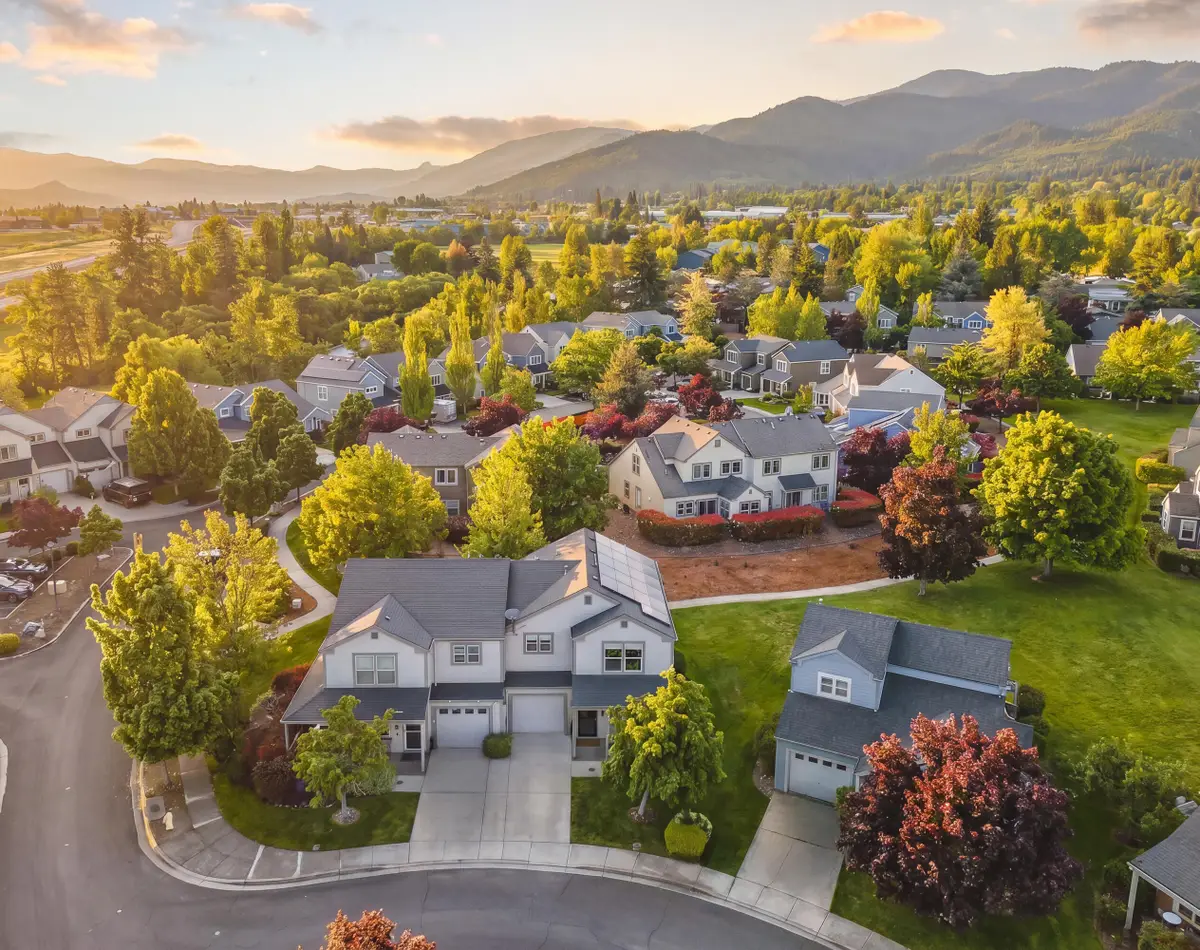 81 Crocker Street, Ashland, OR 97520 - #1