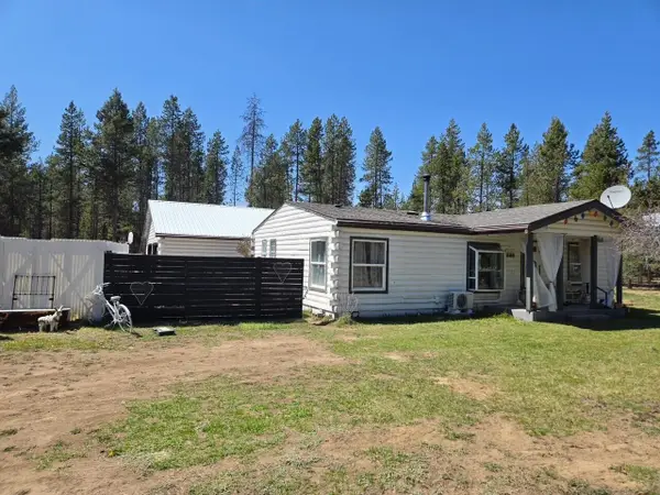54655 Husky Lane, Bend, OR 97707