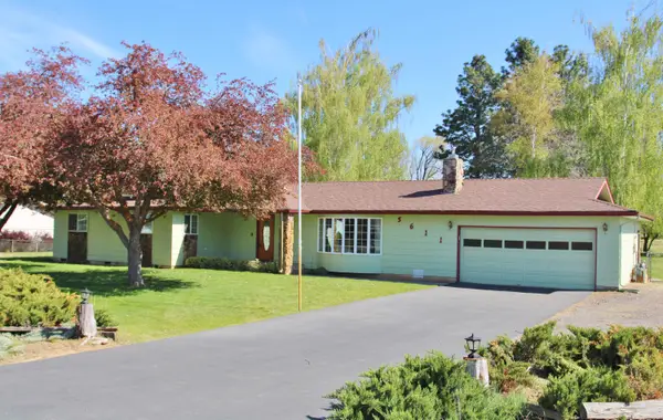 5611 Valley View Lane, Klamath Falls, OR 97601