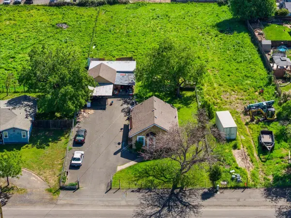 849 Cherry Street, Medford, OR 97501