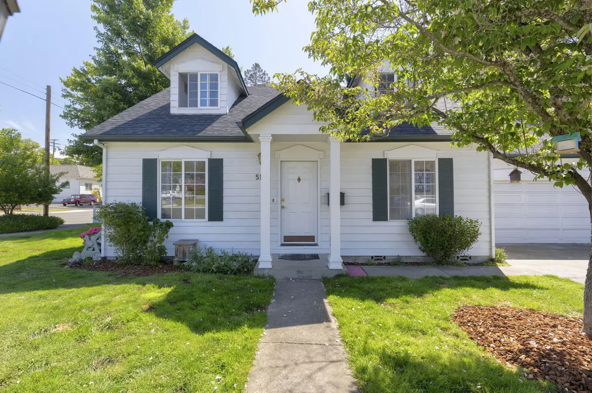 515 NW Dimmick Street, Grants Pass, OR 97526 - #1