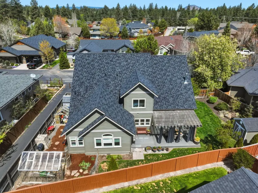 20921 Sage Creek Drive, Bend, OR 97702 - #2