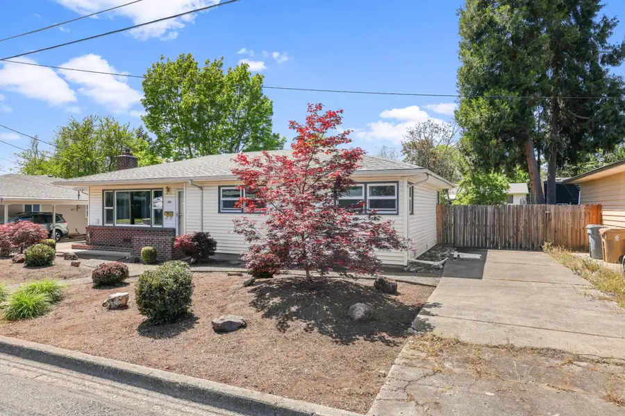 444 NE 12th Street, Grants Pass, OR 97526 - #3