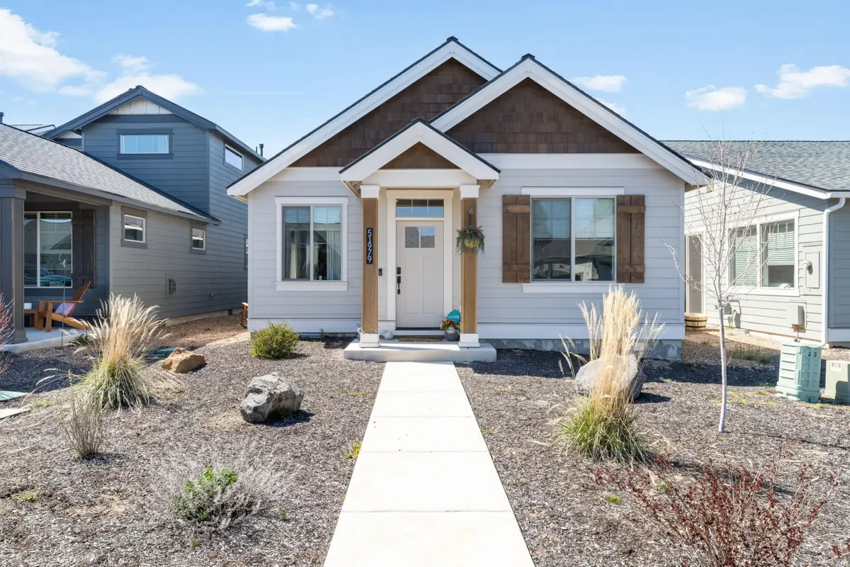51979 Musket Drive, La Pine, OR 97739 - #1