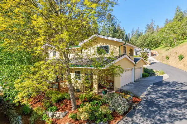 210 Oak Knoll, Jacksonville, OR 97530