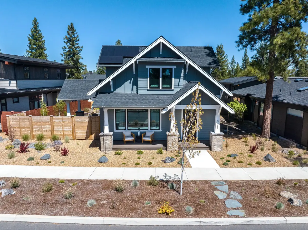 3118 NW Mayer Place, Bend, OR 97703 - #1