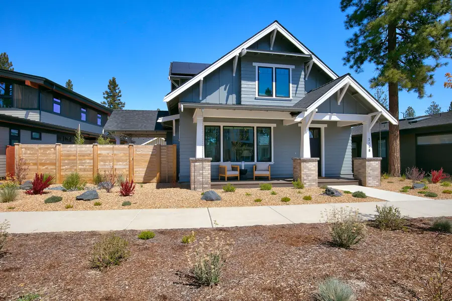 3118 NW Mayer Place, Bend, OR 97703 - #2