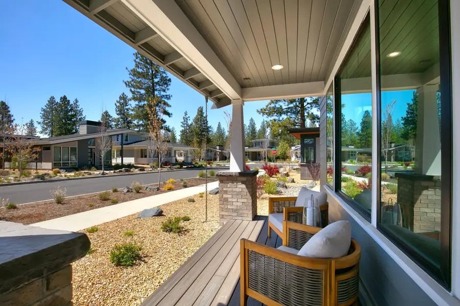 3118 NW Mayer Place, Bend, OR 97703 - #3