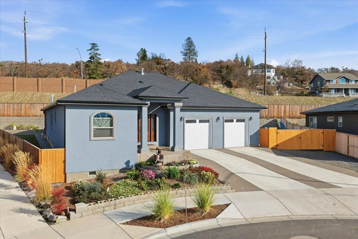2802 High Cedars Lane, Medford, OR 97504 - #1