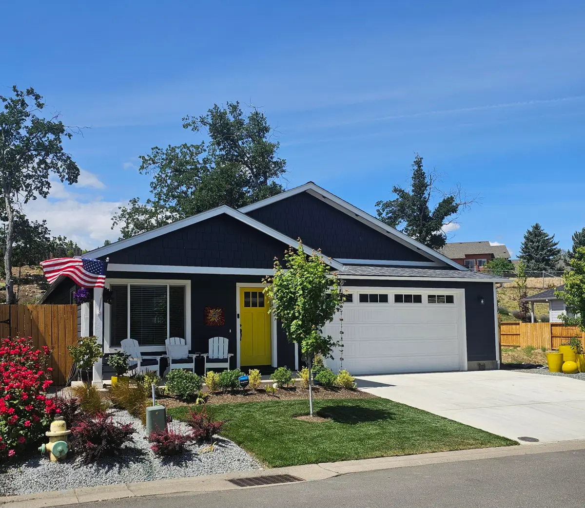 251 Christopher Way, Talent, OR 97540 - #1