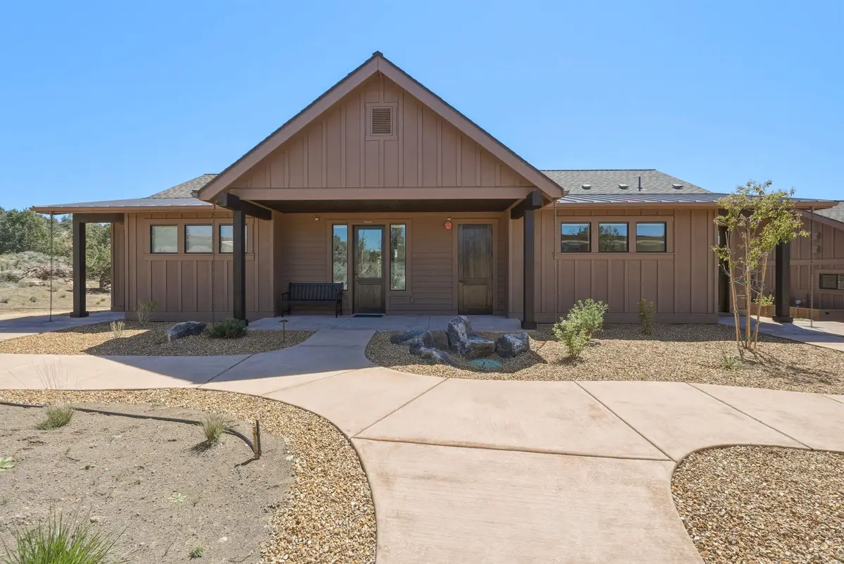 16636 SW Brasada Ranch Road #Cabin 107, Powell Butte, OR 97753 - #1
