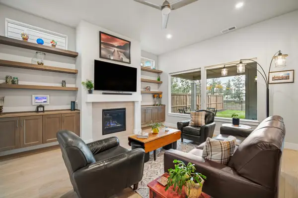 3782 NE Suchy Street, Bend, OR 97701