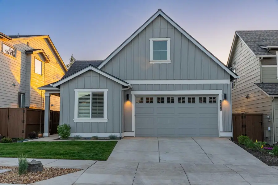 3782 NE Suchy Street, Bend, OR 97701 - #2