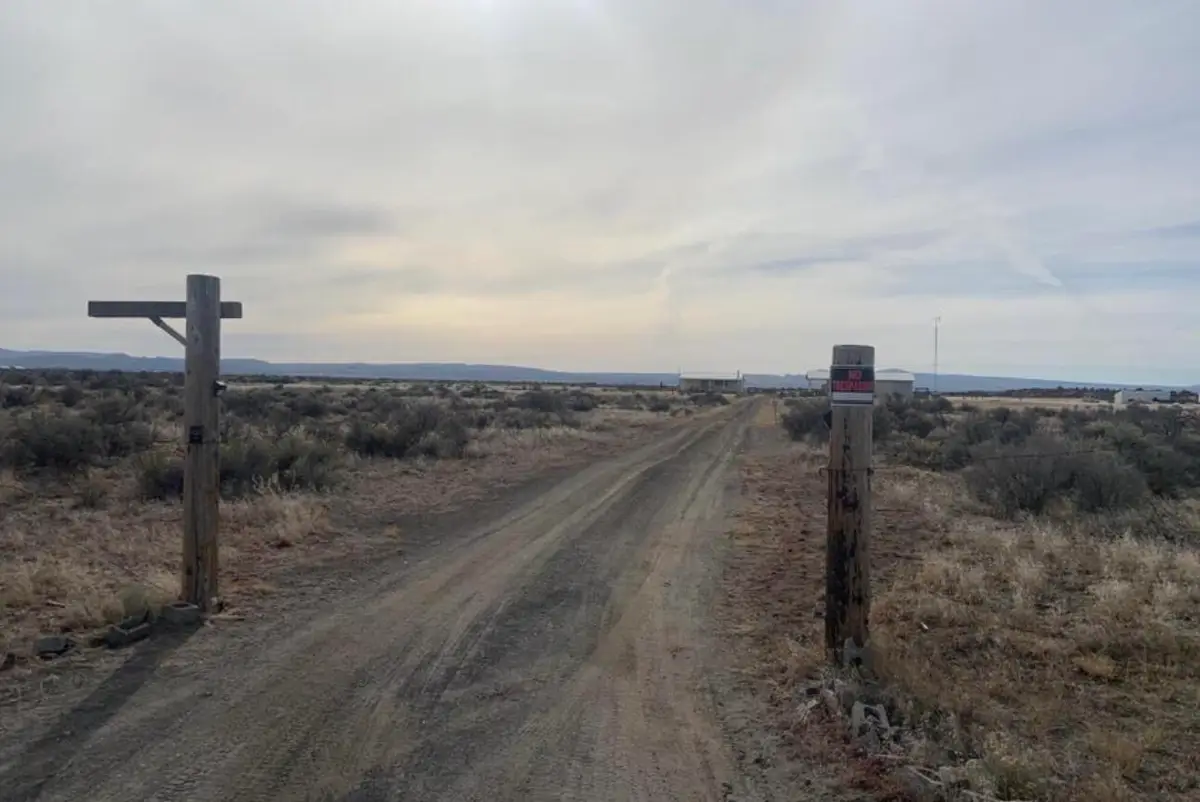 58269 Oil Dri, Christmas Valley, OR 97641 - #1