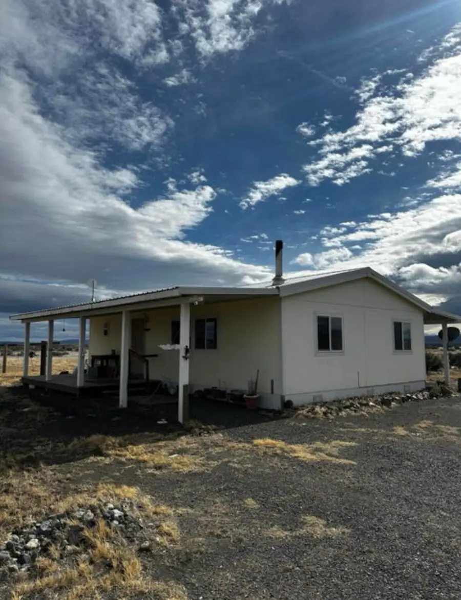 58269 Oil Dri, Christmas Valley, OR 97641 - #3