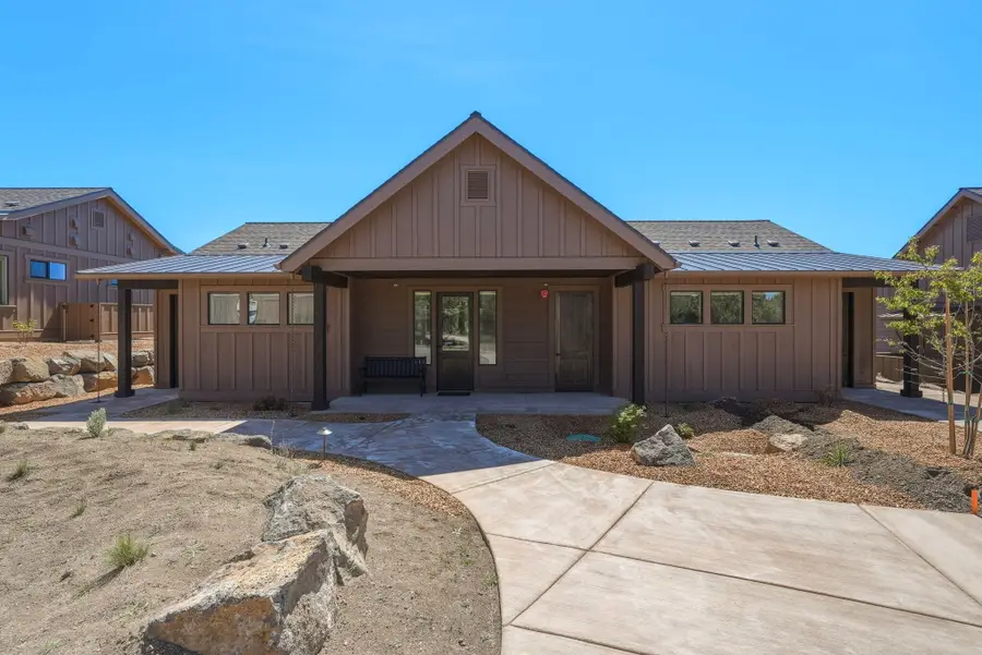 16640 SW Brasada Ranch Road #Cabin 108, Powell Butte, OR 97753 - #2