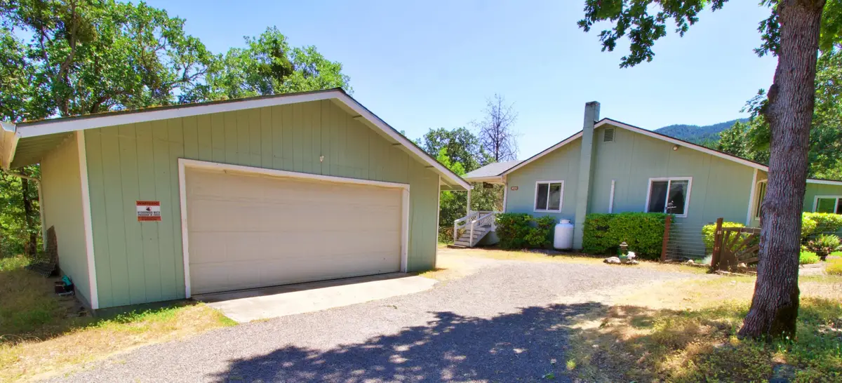 455 Crystal Drive, Grants Pass, OR 97527 - #1