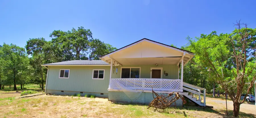 455 Crystal Drive, Grants Pass, OR 97527 - #3