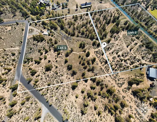 61590 Gribbling Road, Bend, OR 97702