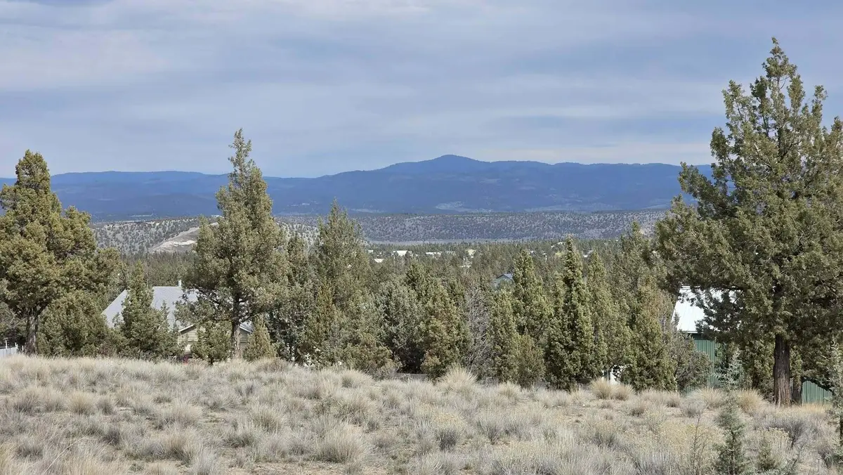6648 S Night Hawk Drive, Prineville, OR 97754 - #1