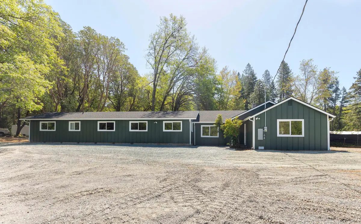 3909 Caves Highway, Cave Junction, OR 97523 - #1