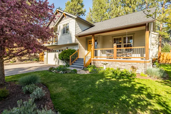 61324 Brianne Place, Bend, OR 97702