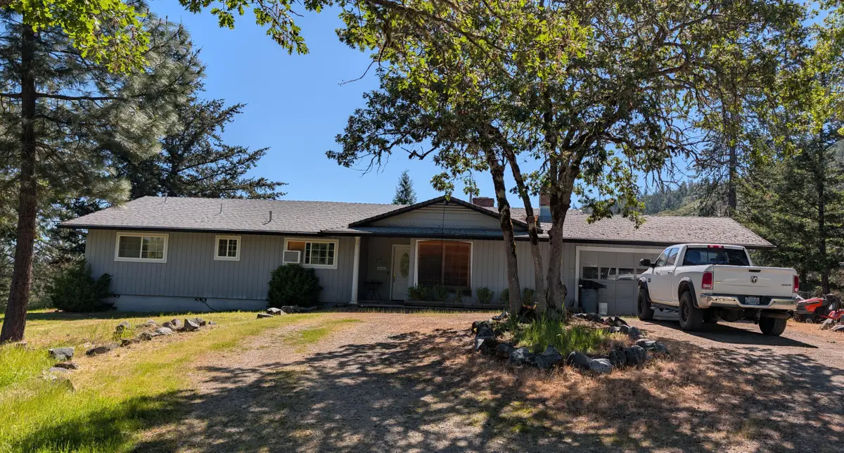 4953 Glen Echo Way, Central Point, OR 97502 - #1