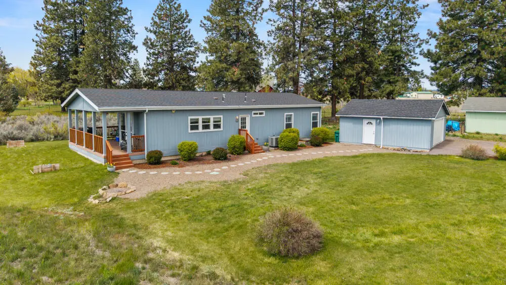 34538 Kerry Drive, Chiloquin, OR 97624 - #1