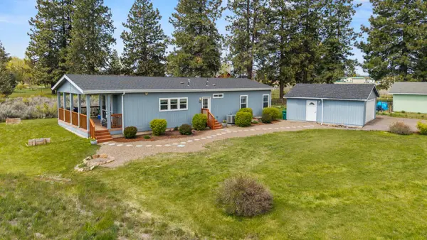 34538 Kerry Drive, Chiloquin, OR 97624