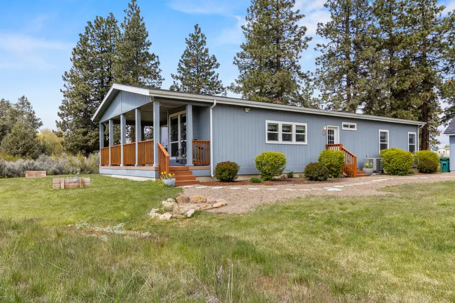 34538 Kerry Drive, Chiloquin, OR 97624 - #2