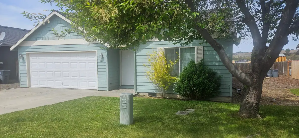 578 NE Marigold Street, Madras, OR 97741 - #1