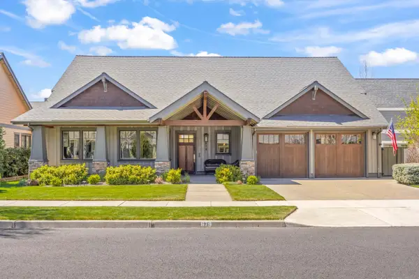 679 S Birch Street, Sisters, OR 97759