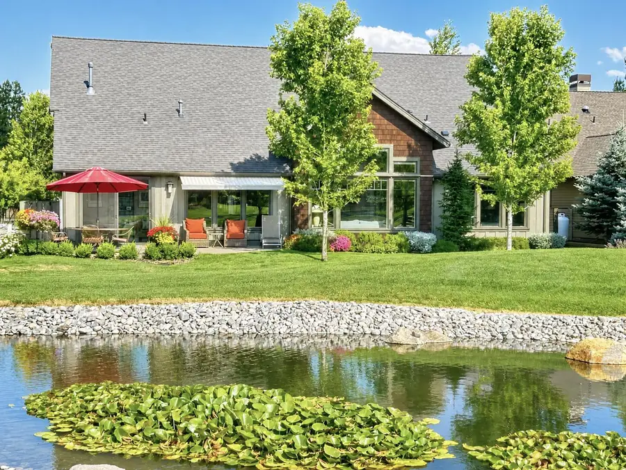 679 S Birch Street, Sisters, OR 97759 - #3