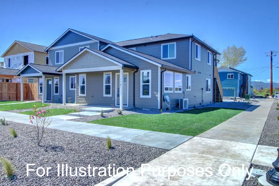 1105 Annalise Street, Central Point, OR 97502 - #3