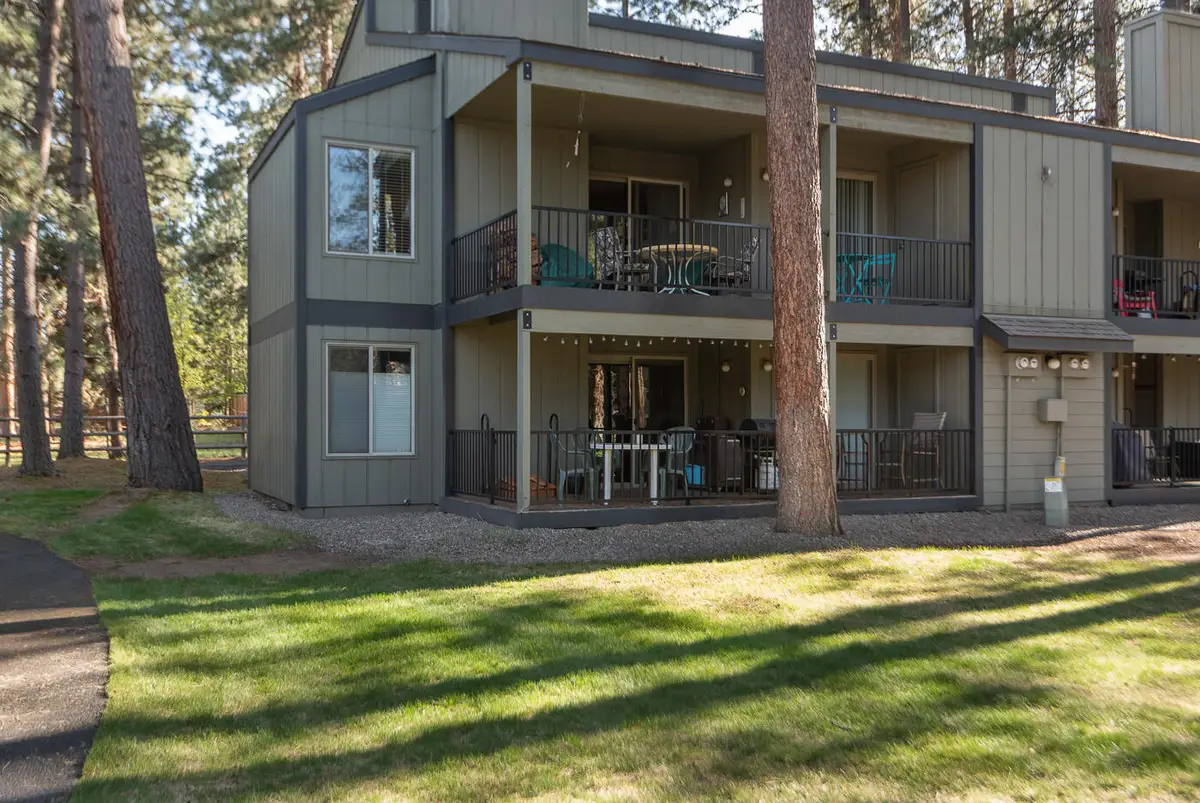 827 E Desperado Trail #UNIT 202, Sisters, OR 97759 - #1