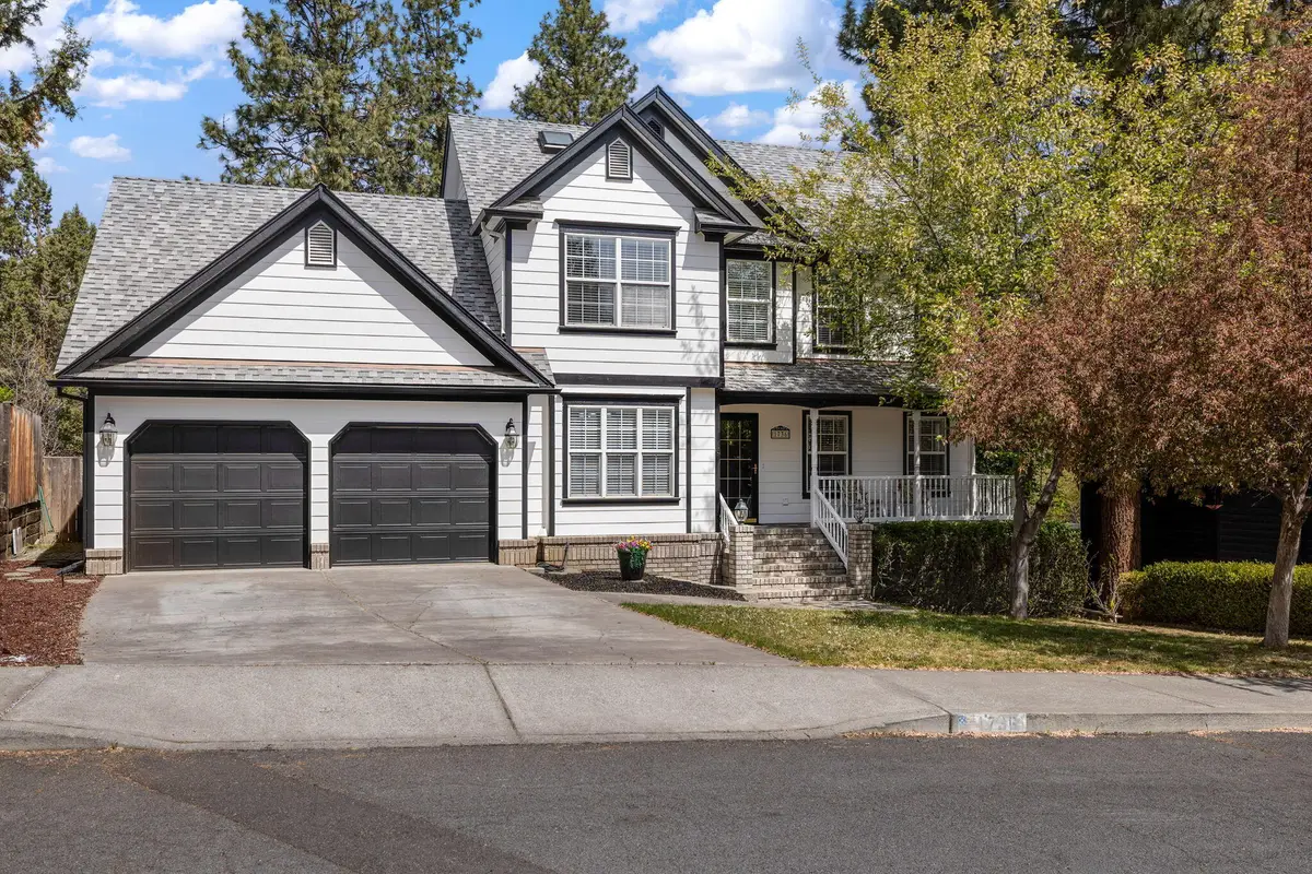 1736 SE Ironwood Court, Bend, OR 97702 - #1