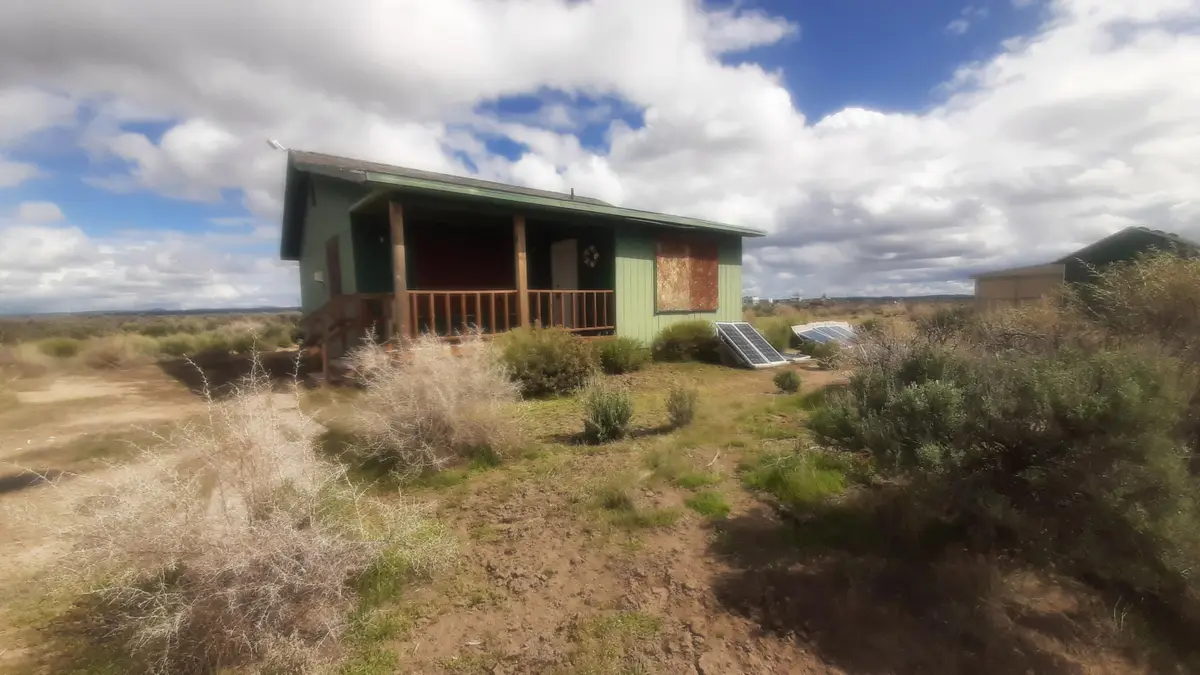 61371 Five Acre Road, Christmas Valley, OR 97641 - #1
