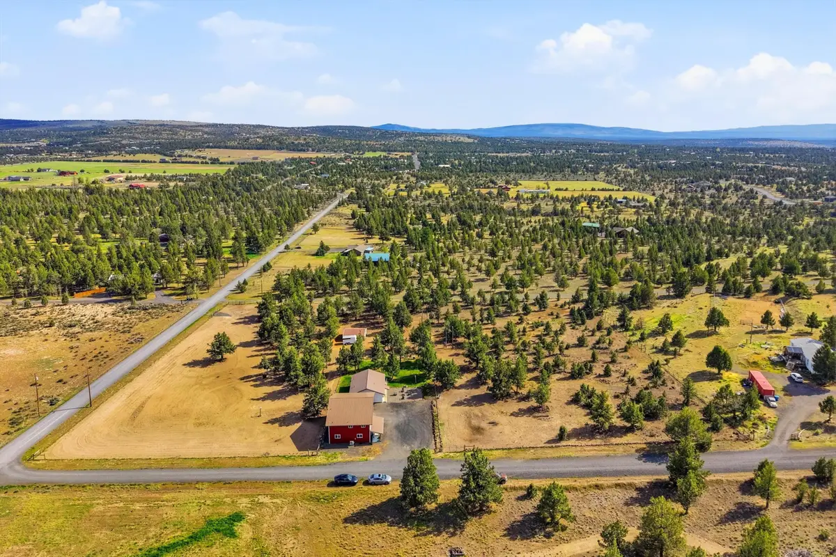 5372 SE Redondo Way, Prineville, OR 97754 - #1