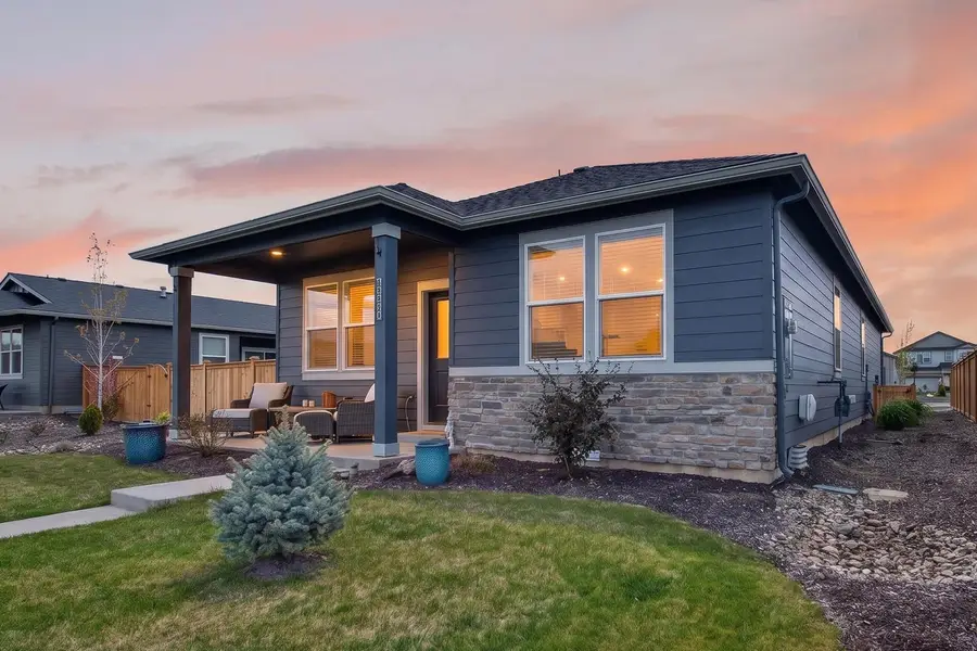 1326 NE Boxcar Drive, Prineville, OR 97754 - #2